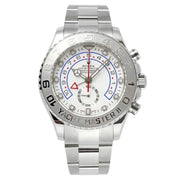 Rolex Yacht-Master II