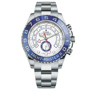 Rolex Yacht-Master II