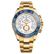 Rolex Yacht-Master II