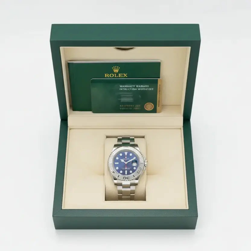 Rolex Yacht-Master 40