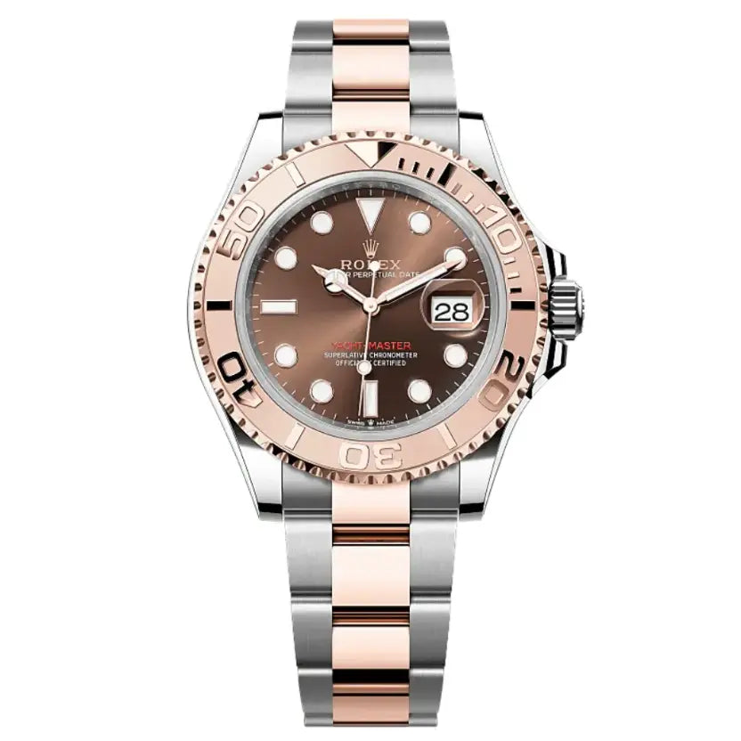 Rolex Yacht-Master 40