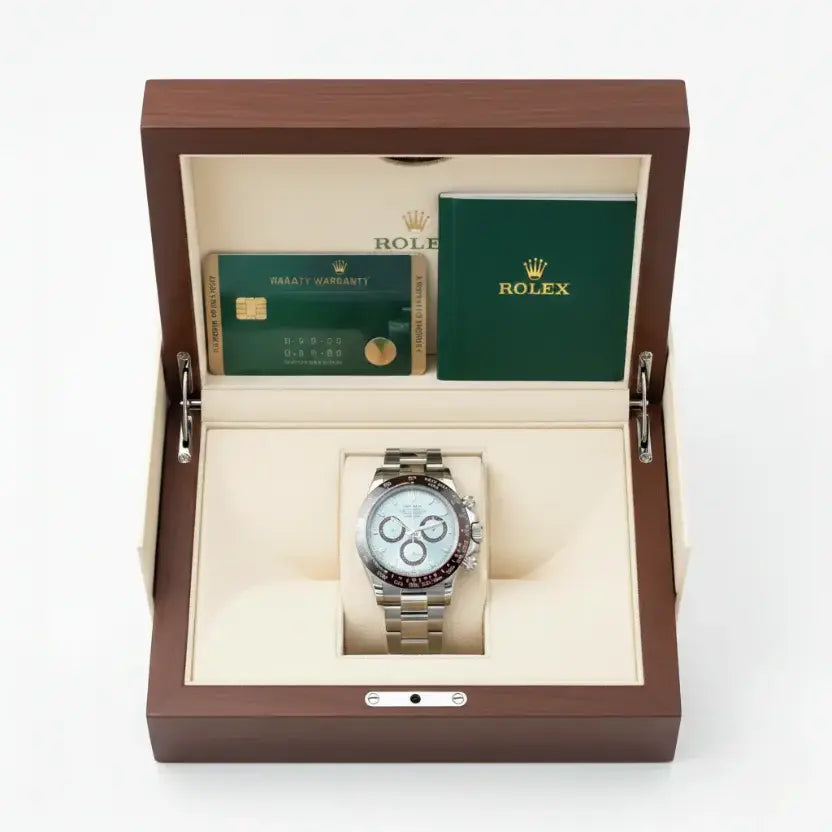 Rolex Cosmograph Daytona