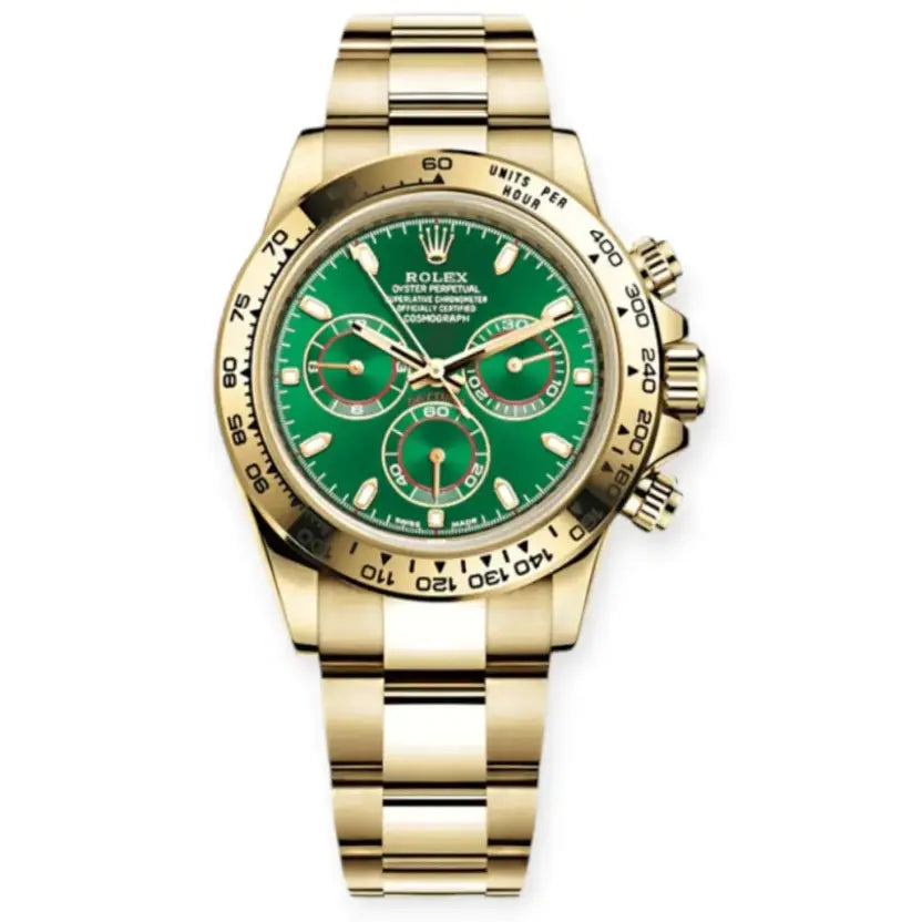 Rolex Cosmograph Daytona