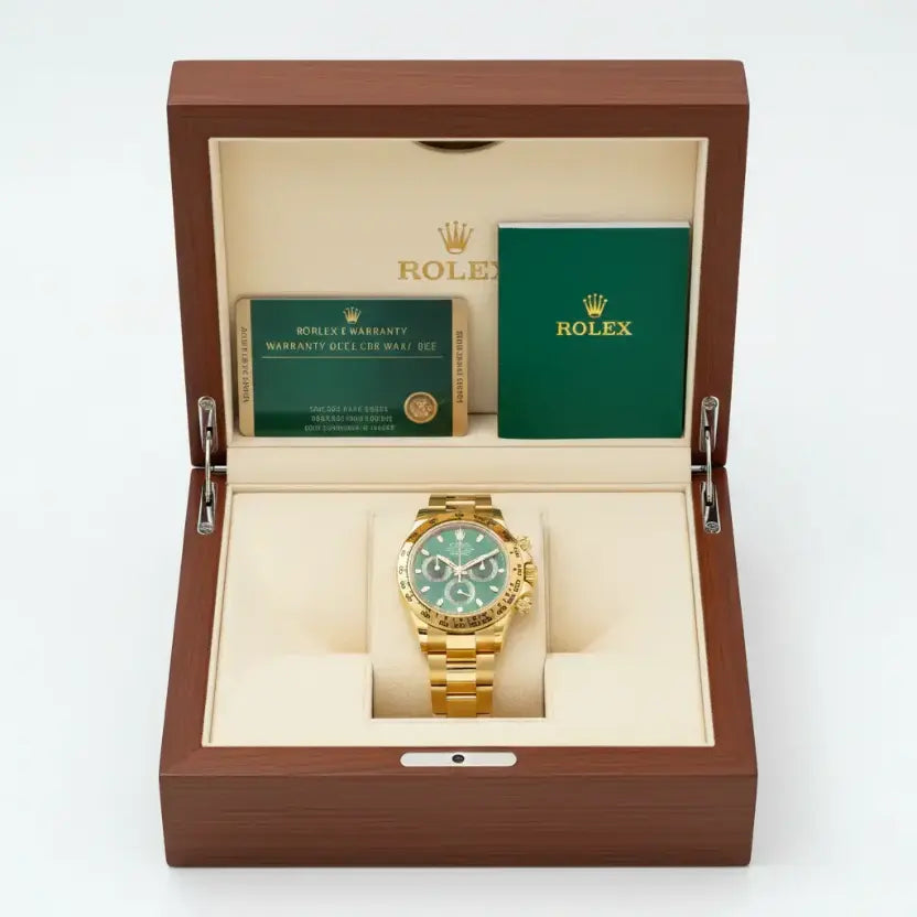 Rolex Cosmograph Daytona