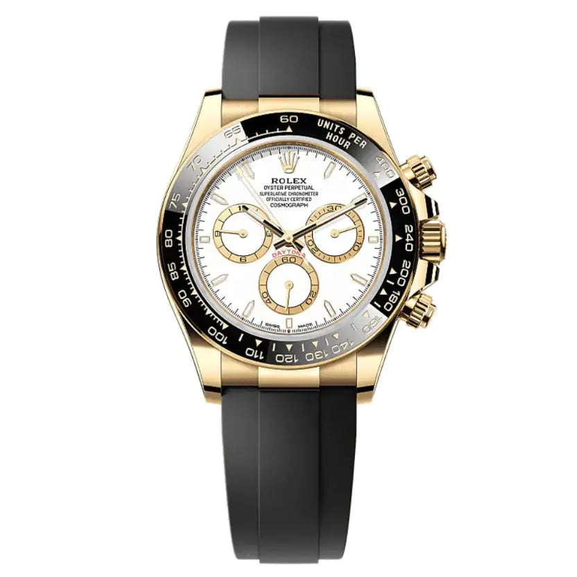 Rolex Cosmograph Daytona
