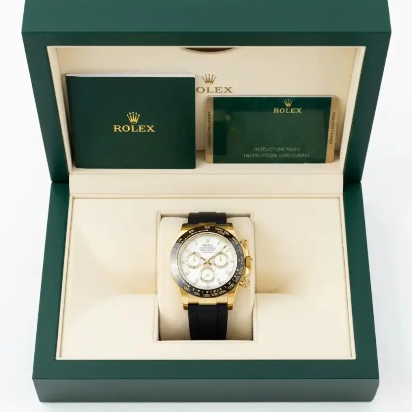 Rolex Cosmograph Daytona