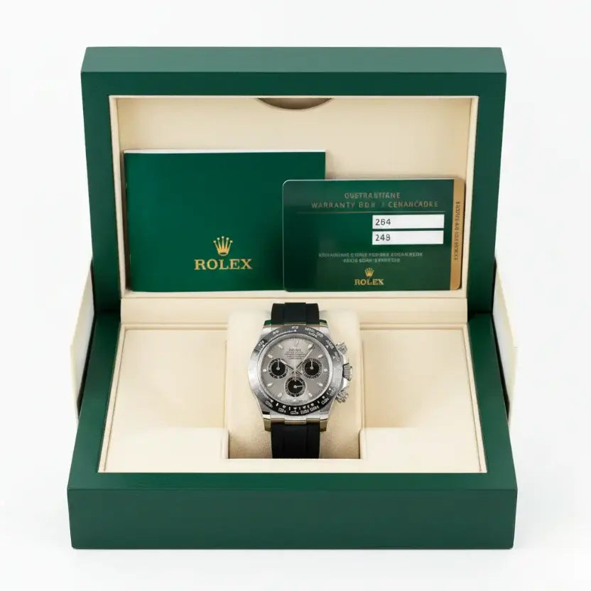 Rolex Oyster Perpetual Cosmograph Daytona