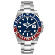 Rolex GMT-Master II