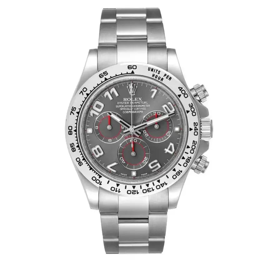 Rolex Cosmograph Daytona