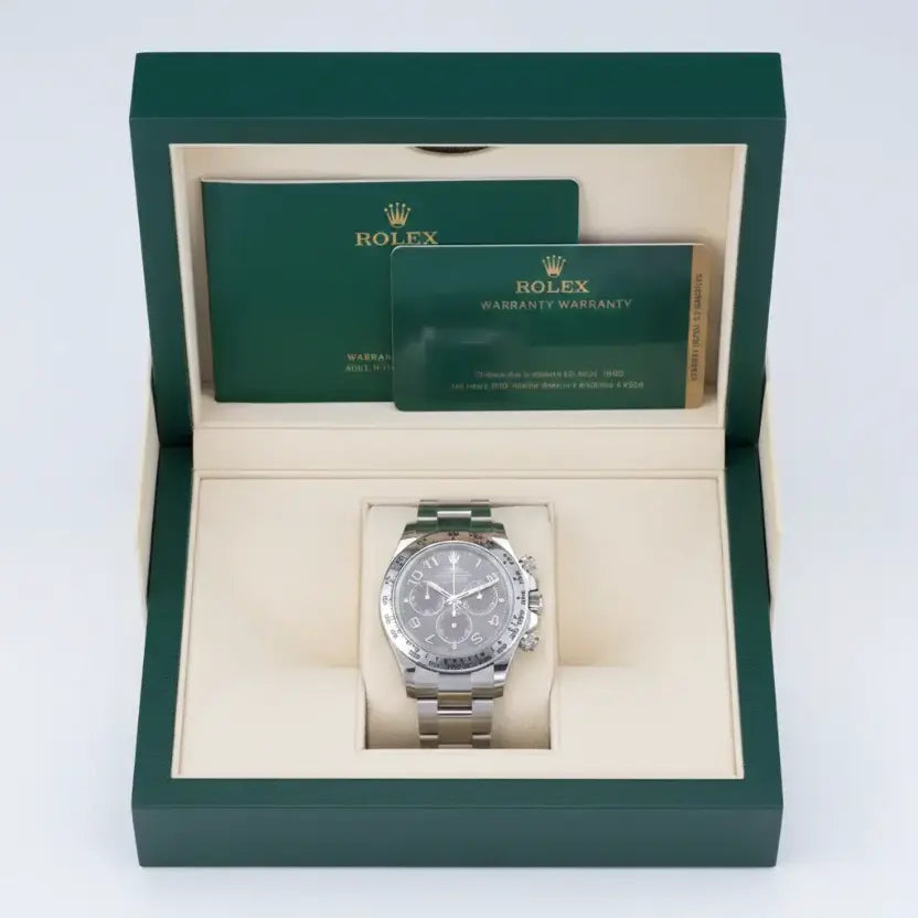 Rolex Cosmograph Daytona