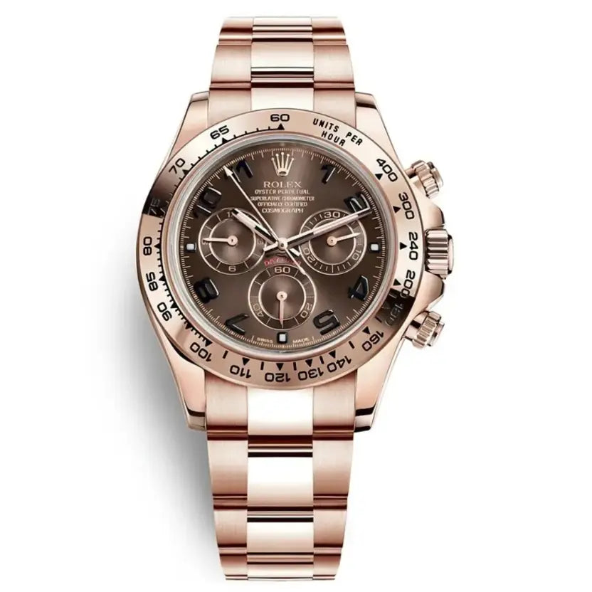 Rolex Cosmograph Daytona