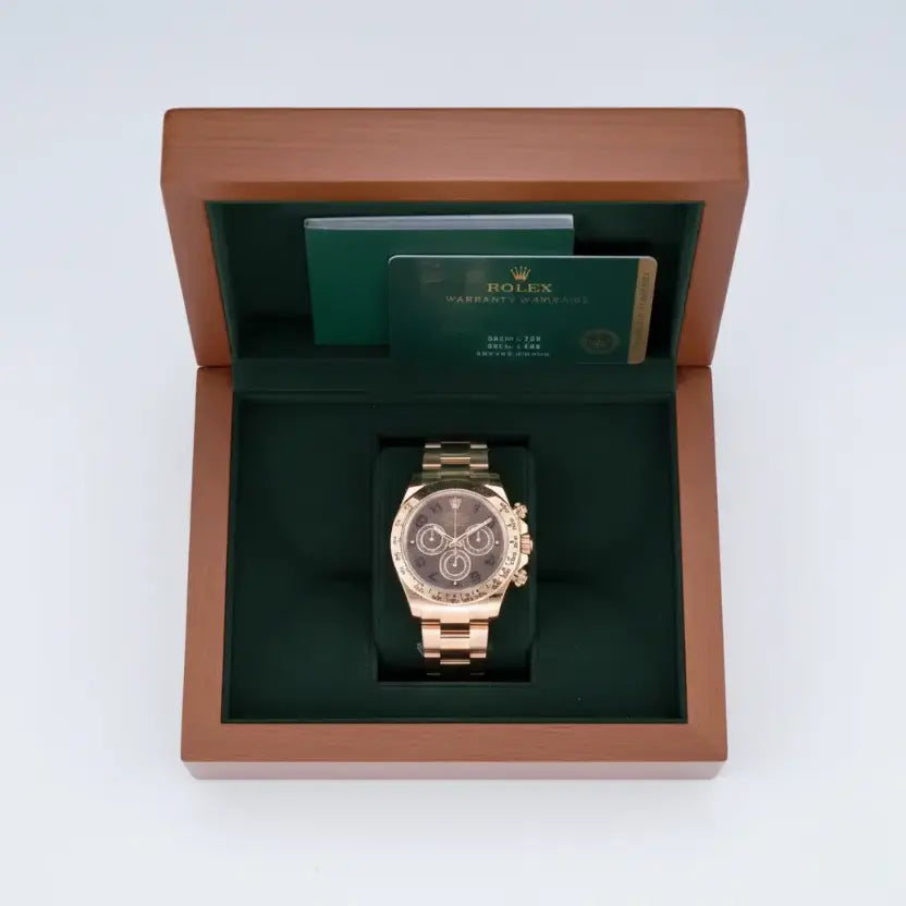 Rolex Cosmograph Daytona