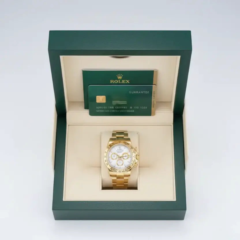 Rolex Cosmograph Daytona