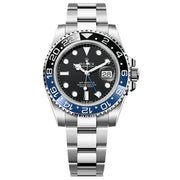 Rolex GMT-Master II