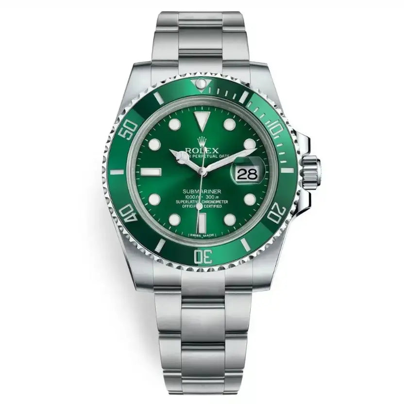 Rolex Submariner Date