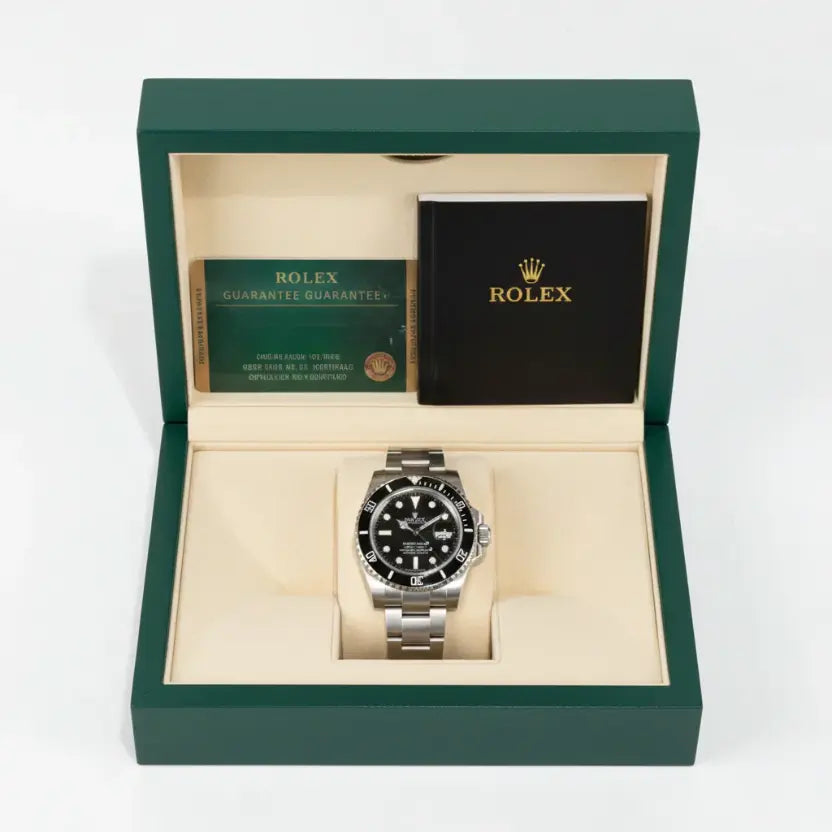 Rolex Submariner Date