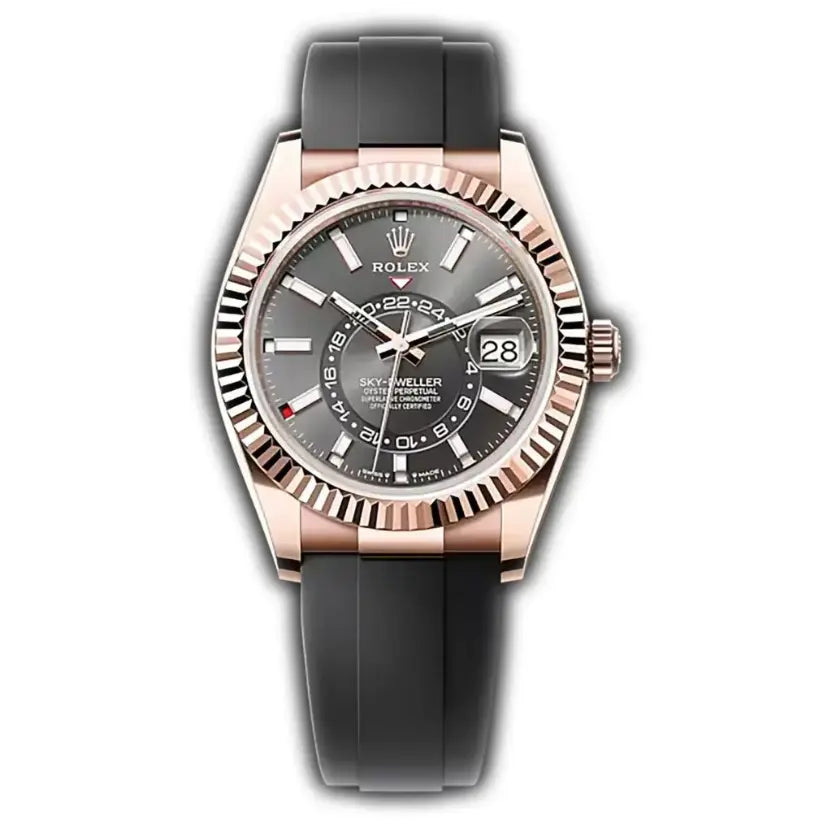 Rolex Sky-Dweller