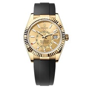 Rolex Sky-Dweller