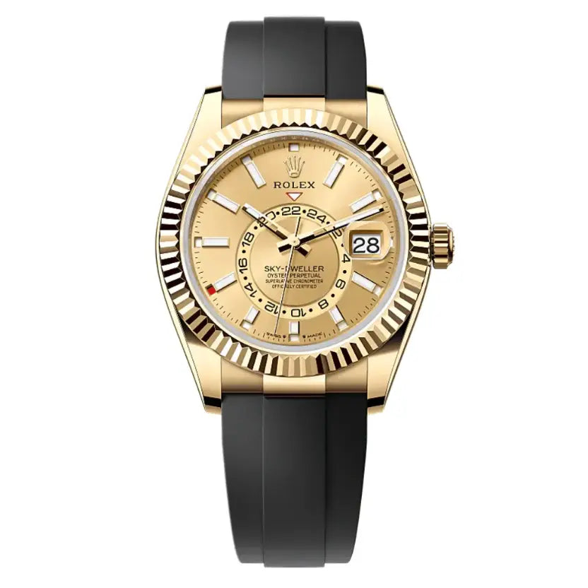 Rolex Sky-Dweller