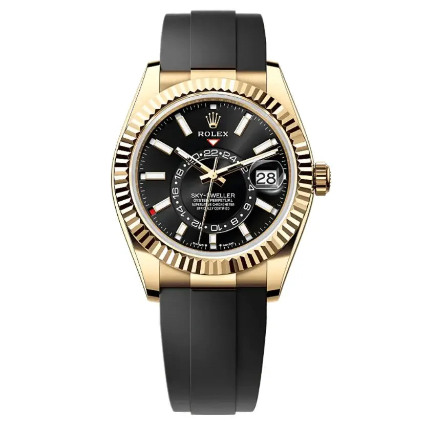 Rolex Sky-Dweller