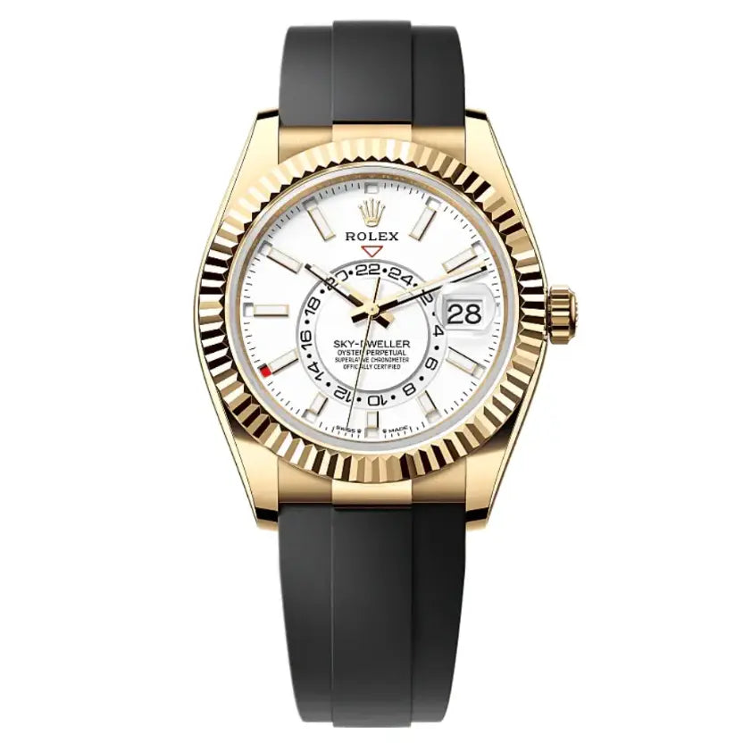 Rolex Sky-Dweller
