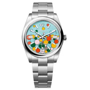 Rolex Oyster Perpetual