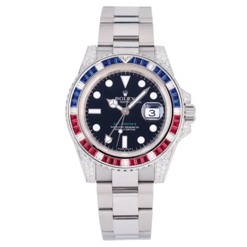 Rolex GMT-Master II