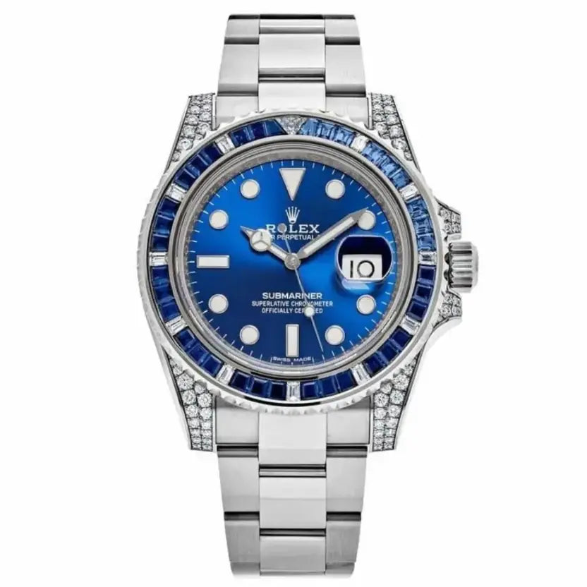Rolex Submariner Date