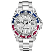 Rolex GMT-Master II