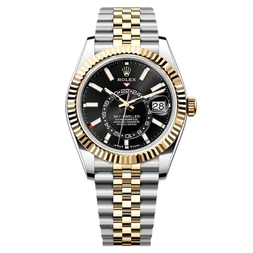 Rolex Sky-Dweller