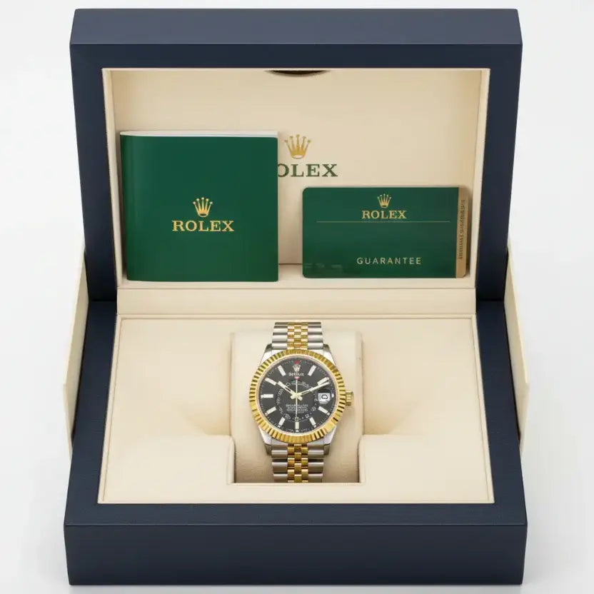 Rolex Sky-Dweller