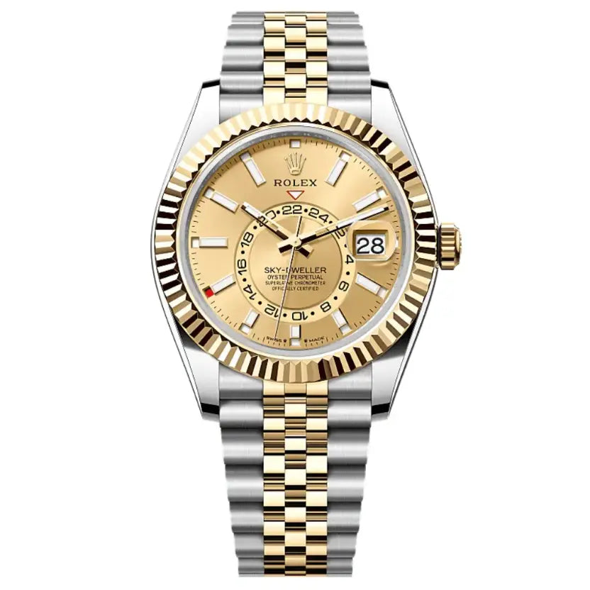 Rolex Sky-Dweller