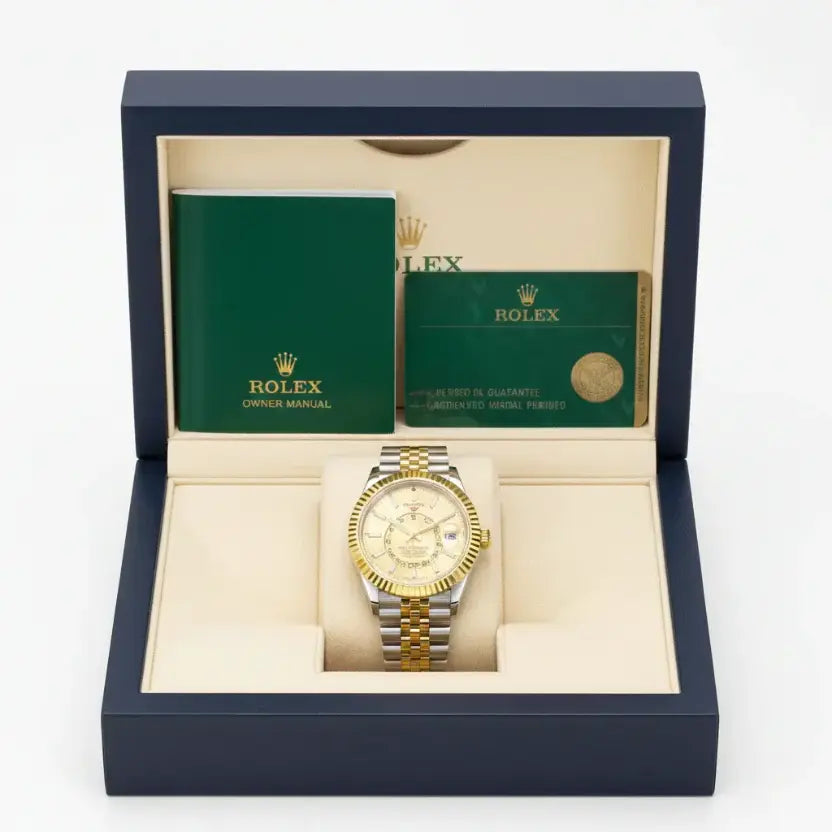 Rolex Sky-Dweller