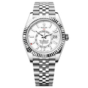 Rolex Sky-Dweller