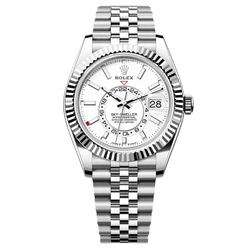 Rolex Sky-Dweller