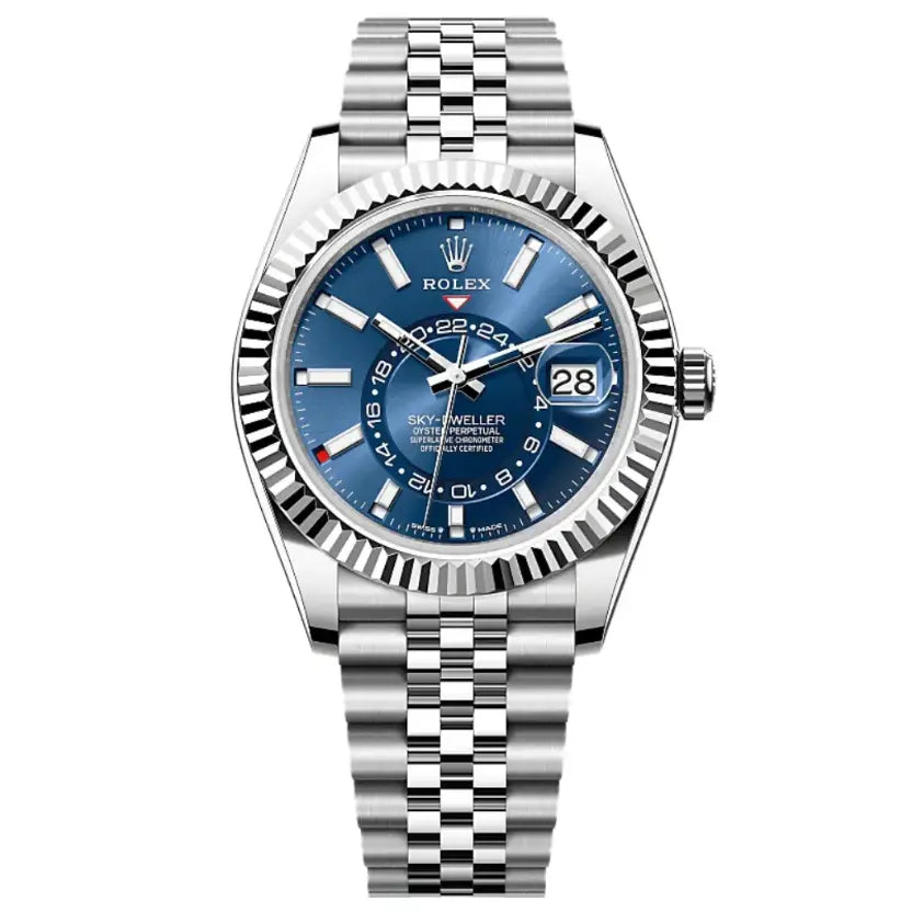 Rolex Sky-Dweller