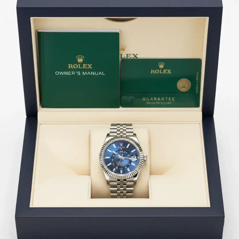 Rolex Sky-Dweller