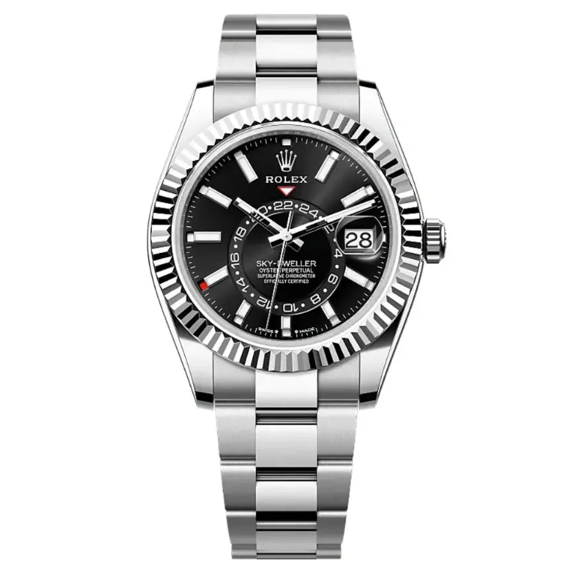 Rolex Sky-Dweller