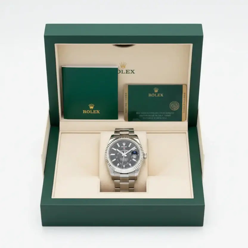 Rolex Sky-Dweller