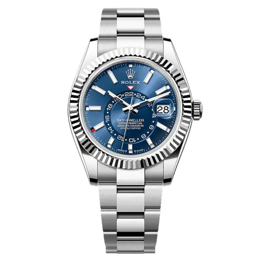 Rolex Sky-Dweller
