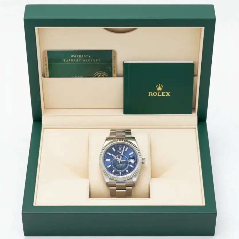 Rolex Sky-Dweller