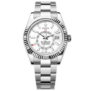 Rolex Sky-Dweller