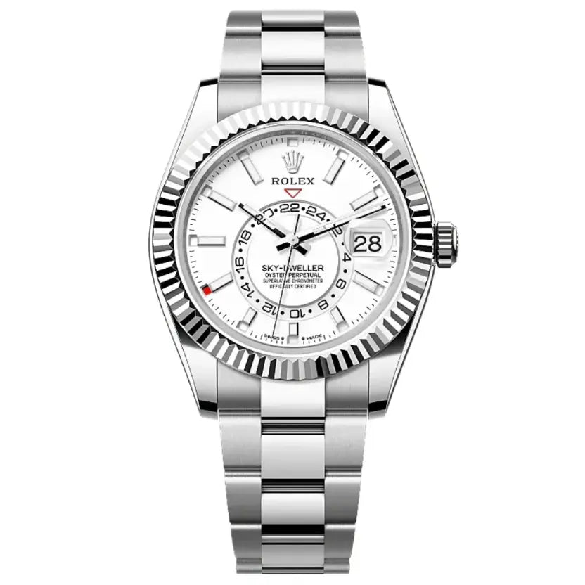 Rolex Sky-Dweller