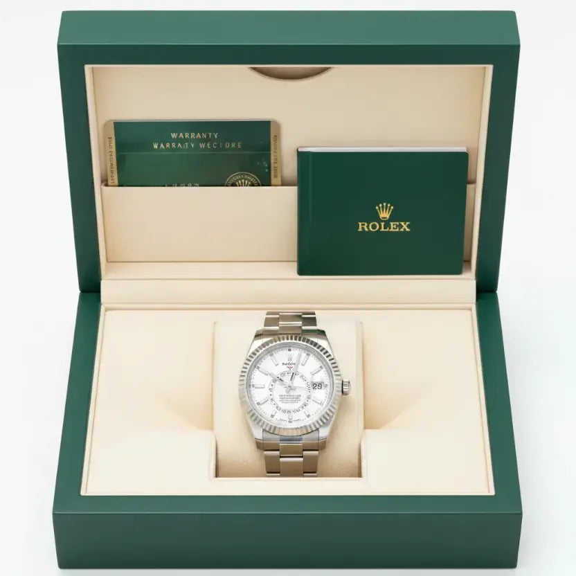 Rolex Sky-Dweller