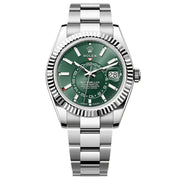 Rolex Sky-Dweller