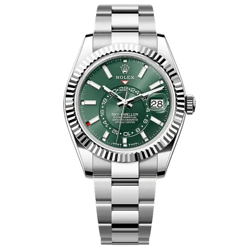 Rolex Sky-Dweller