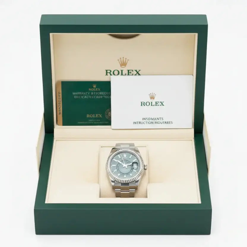 Rolex Sky-Dweller