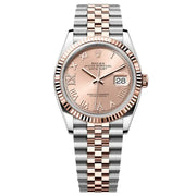 Rolex Oyster Perpetual Datejust