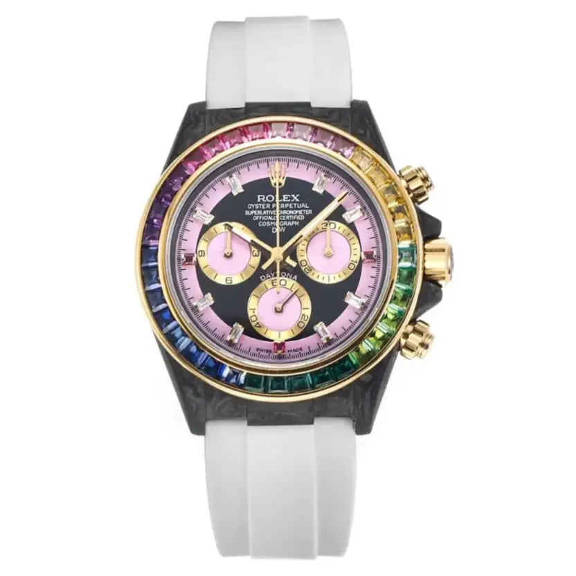 Rolex Oyster Perpetual Cosmograph Daytona