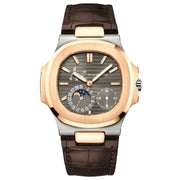 Patek Philippe Nautilus